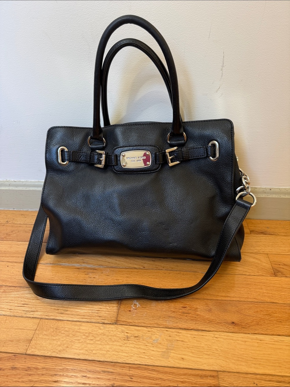 Michael Kors Satchel tote bag